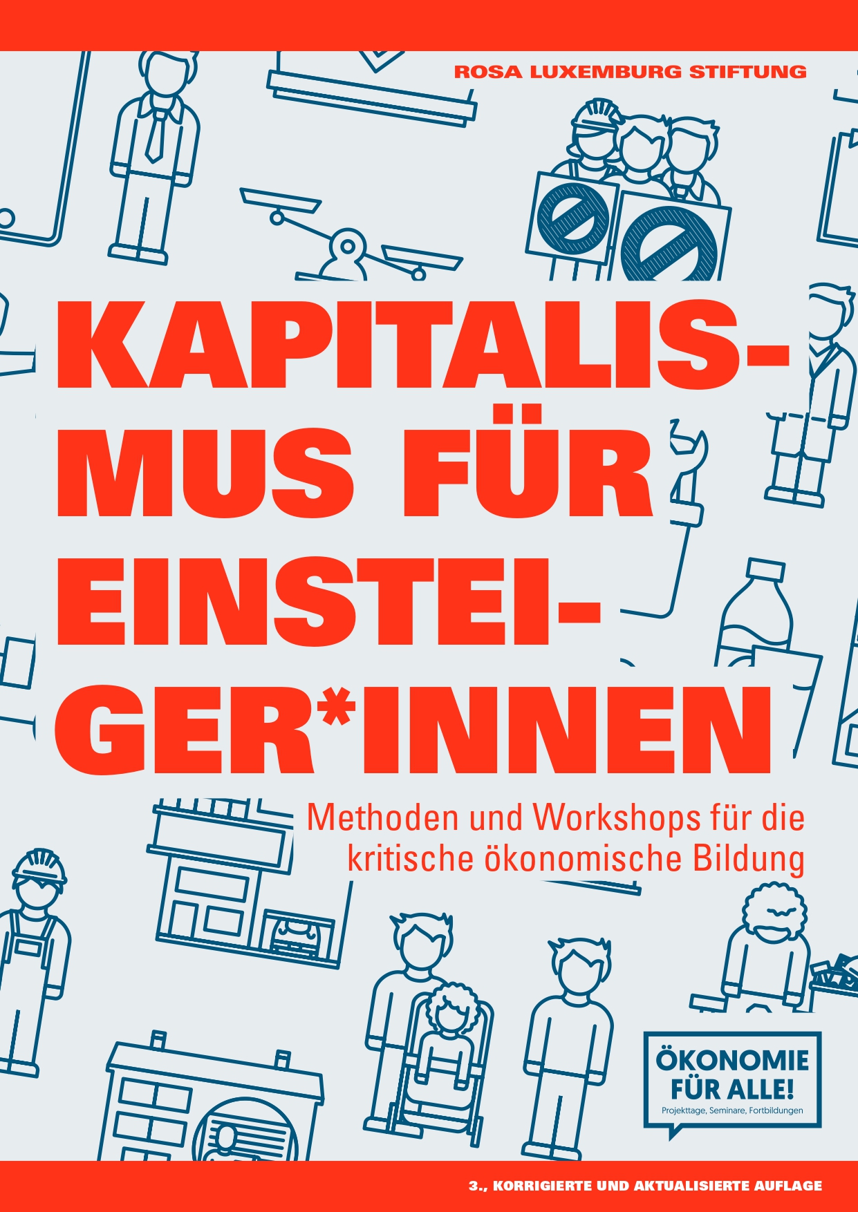 Kapitalismus für Einsteiger*innen